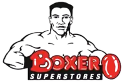 Boxer Superstores logo