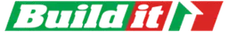 Build it logo