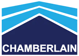 Chamberlain logo