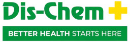 Dis-Chem logo