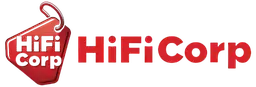 HiFi Corp logo