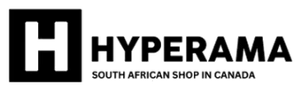Hyperama logo